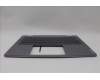 Lenovo 5CB1N96857 COVER UpperCaseASM GER H83DK FP ARG