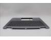 Lenovo 5CB1N96857 COVER UpperCaseASM GER H83DK FP ARG