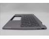 Lenovo 5CB1N96859 COVER UpperCaseASM NORDIC H83DK FP ARG