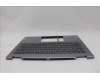 Lenovo 5CB1N96860 COVER UpperCaseASM POR H83DK FP ARG