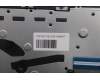 Lenovo 5CB1N96877 COVER UpperCaseASM USA ENG H83DK FP ARG