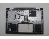 Lenovo 5CB1N96888 COVER UpperCaseASM GER H83DK NFP ARG