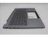 Lenovo 5CB1N96888 COVER UpperCaseASM GER H83DK NFP ARG