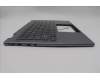 Lenovo 5CB1N96893 COVER UpperCaseASM SLV H83DK NFP ARG