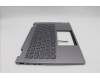 5CB1N96896 Lenovo COVER UpperCaseASM TC H83DK NFP ARG