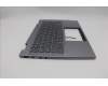 Lenovo 5CB1N96900 COVER UpperCaseASM EUROENG H83DK NFP ARG