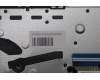 Lenovo 5CB1N96900 COVER UpperCaseASM EUROENG H83DK NFP ARG