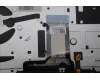5CB1N96900 Lenovo COVER UpperCaseASM EUROENG H83DK NFP ARG