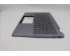 5CB1N96900 Lenovo COVER UpperCaseASM EUROENG H83DK NFP ARG