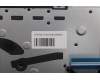 Lenovo 5CB1N96901 COVER UpperCaseASM ENG H83DK NFP ARG