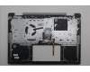 Lenovo 5CB1N96902 COVER UpperCaseASM CZE/SLK H83DK NFPARG