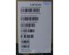 Lenovo 5CB1N96902 COVER UpperCaseASM CZE/SLK H83DK NFPARG