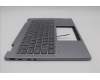 Lenovo 5CB1N96902 COVER UpperCaseASM CZE/SLK H83DK NFPARG