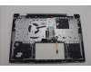 Lenovo 5CB1N96903 C-Cover with keyboard,Bulgarian,Arctic Grey,Non_FingerPrint