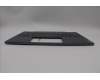 Lenovo 5CB1N96903 C-Cover with keyboard,Bulgarian,Arctic Grey,Non_FingerPrint