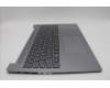Lenovo 5CB1N97077 COVER Upper Case ASM_ITA L 83E7FP AG BL