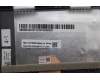 Lenovo 5CB1N97077 COVER Upper Case ASM_ITA L 83E7FP AG BL