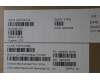 Lenovo 5CB1N97418 COVER Upper Case ASM_SWS L 83E7NFP AG BL
