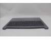 Lenovo 5CB1N97418 COVER Upper Case ASM_SWS L 83E7NFP AG BL