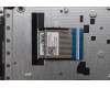 Lenovo 5CB1N97536 COVER Upper Case ASM_NORDIC L 83E7AGNBL