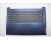 Lenovo 5CB1N97590 COVER Upper Case ASM_GER L 83E7ABNBL