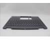 Lenovo 5CB1N97611 COVER UpperCaseASM ITA H83DJ FP SG
