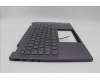 Lenovo 5CB1N97611 COVER UpperCaseASM ITA H83DJ FP SG