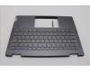 Lenovo 5CB1N97613 COVER UpperCaseASM HUN H83DJ FP SG