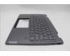 Lenovo 5CB1N97614 COVER UpperCaseASM HBW H83DJ FP SG