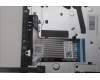 Lenovo 5CB1N97615 COVER UpperCaseASM GRE H83DJ FP SG