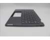 Lenovo 5CB1N97615 COVER UpperCaseASM GRE H83DJ FP SG