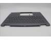 Lenovo 5CB1N97616 COVER UpperCaseASM GER H83DJ FP SG