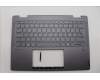 Lenovo 5CB1N97618 COVER UpperCaseASM NORDIC H83DJ FP SG