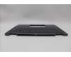 Lenovo 5CB1N97618 COVER UpperCaseASM NORDIC H83DJ FP SG