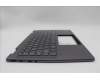 Lenovo 5CB1N97618 COVER UpperCaseASM NORDIC H83DJ FP SG