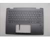 Lenovo 5CB1N97620 COVER UpperCaseASM RUS H83DJ FP SG
