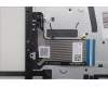 Lenovo 5CB1N97620 COVER UpperCaseASM RUS H83DJ FP SG