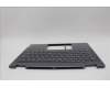 Lenovo 5CB1N97622 COVER UpperCaseASM SPA H83DJ FP SG