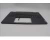 Lenovo 5CB1N97623 COVER UpperCaseASM SWS H83DJ FP SG