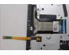 Lenovo 5CB1N97628 COVER UpperCaseASM EURO ENG H83DJ FP SG