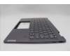 Lenovo 5CB1N97628 COVER UpperCaseASM EURO ENG H83DJ FP SG