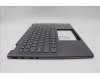 Lenovo 5CB1N97628 COVER UpperCaseASM EURO ENG H83DJ FP SG