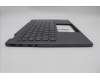Lenovo 5CB1N97629 COVER UpperCaseASM ENG H83DJ FP SG