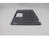 Lenovo 5CB1N97634 COVER UpperCaseASM ARA H83DJ FP SG