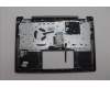 Lenovo 5CB1N97636 COVER UpperCaseASM USA ENG H83DJ FP SG