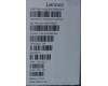 Lenovo 5CB1N97642 COVER UpperCaseASM ITA H83DJ NFP SG