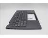 Lenovo 5CB1N97642 COVER UpperCaseASM ITA H83DJ NFP SG