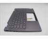 Lenovo 5CB1N97651 COVER UpperCaseASM RUS H83DJ NFP SG
