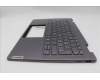 Lenovo 5CB1N97654 COVER UpperCaseASM SWS H83DJ NFP SG