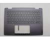 Lenovo 5CB1N97659 COVER UpperCaseASM EURO ENG H83DJ NFP SG